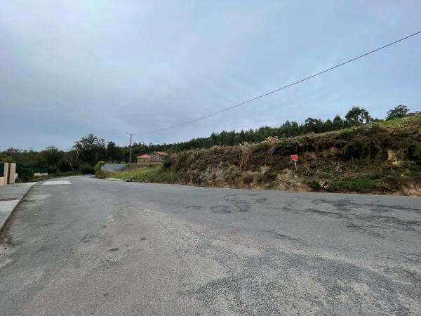 Terreno en Lugar Condesuso