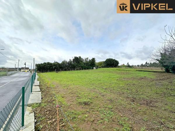 Terreno en aldea tella