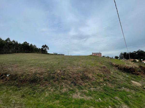 Terreno en Lugar Condesuso