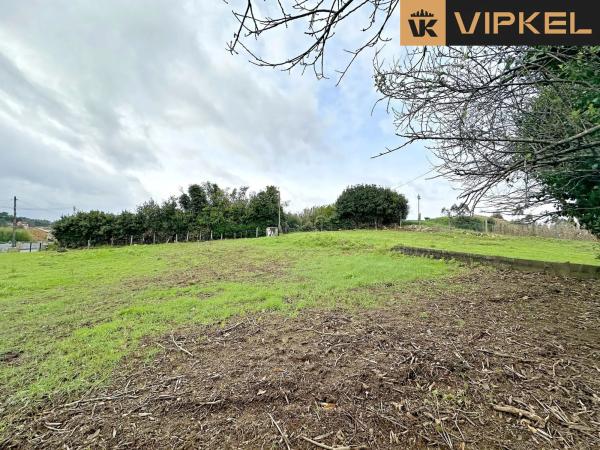 Terreno en aldea tella