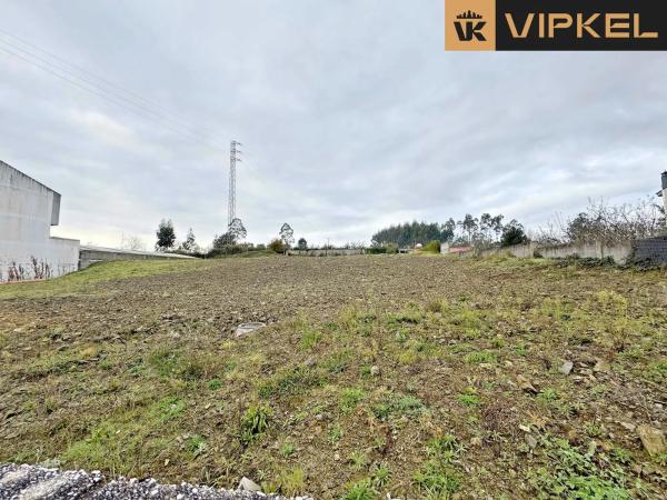 Terreno en calle Compostela