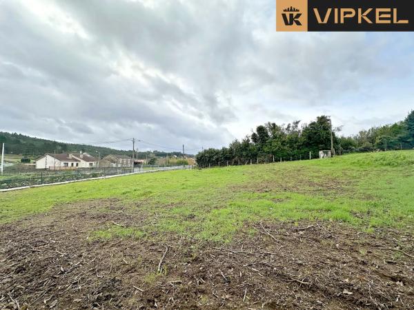 Terreno en aldea tella