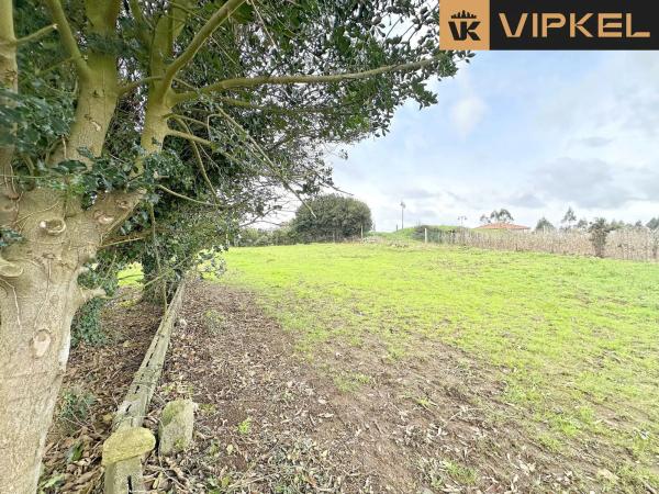 Terreno en aldea tella