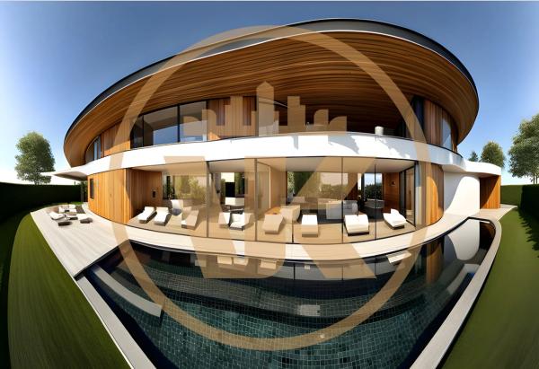 Terreno en aldea tella