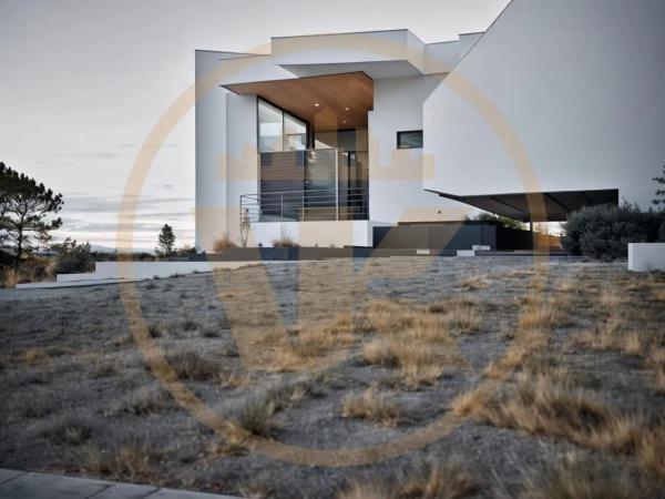 Terreno en calle Compostela