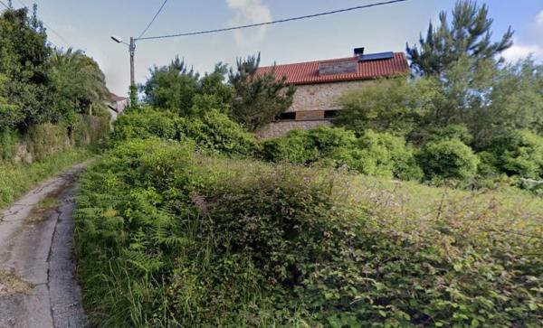 Terreno en carballal s/n