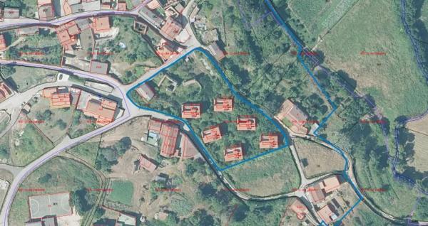 Terreno en carballal s/n