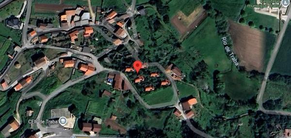 Terreno en carballal s/n