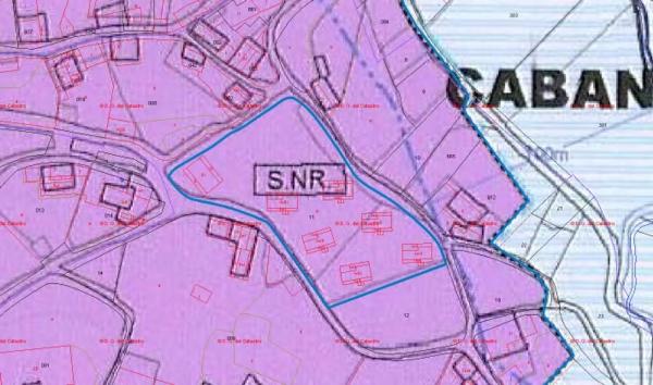 Terreno en carballal s/n