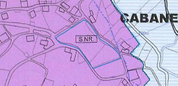 Terreno en carballal s/n