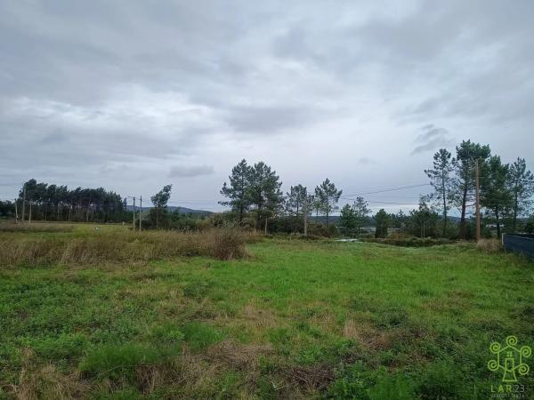 Terreno en calle Mirtos