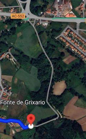 Terreno en Cancelo Abaixo s/n