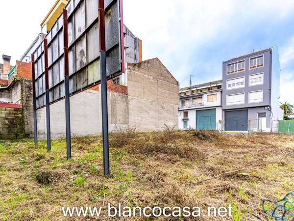 Terreno en Carballo