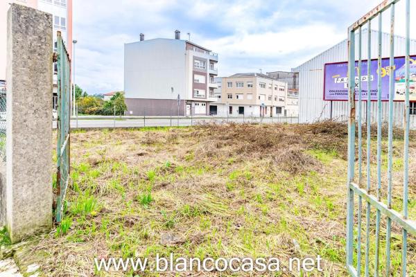 Terreno en Carballo