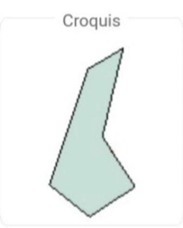 Terreno en avenida Fisterra, 105