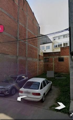 Terreno en calle Bolivia, 12