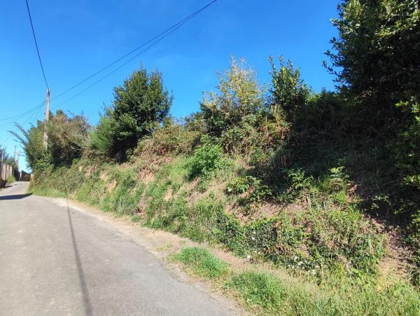 Terreno en Lugar Golmar Medio