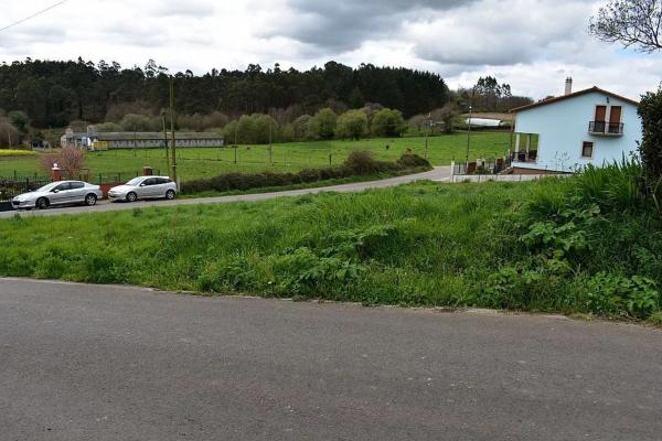 Terreno en calle Feal