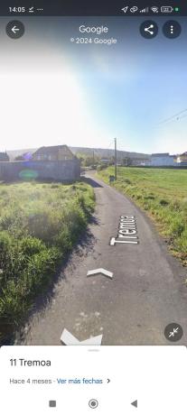 Terreno en Tremoa, 11