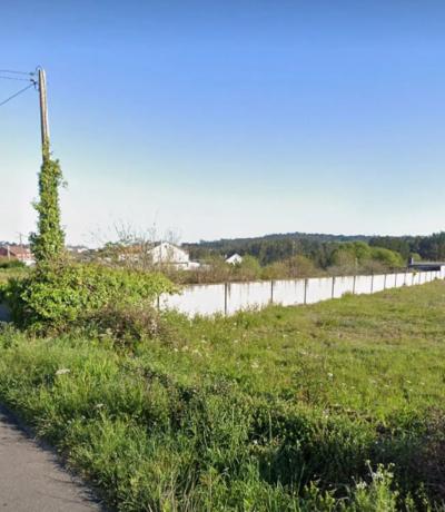 Terreno en Tremoa, 11