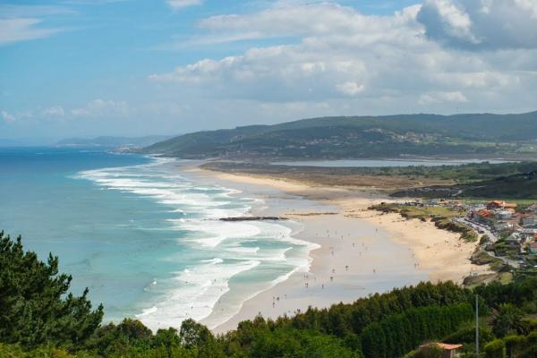 Terreno en Tremoa, 11