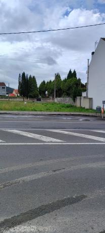 Terreno en avenida de finisterre s/n