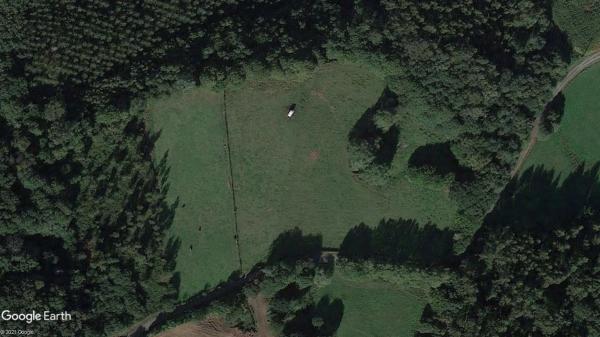 Terreno en Lugar Vilar Boi