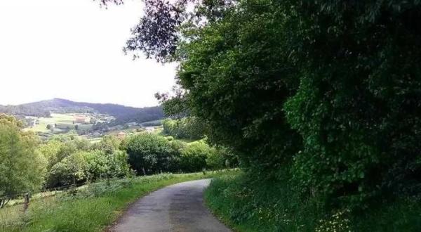 Terreno en Lugar Vilar Boi