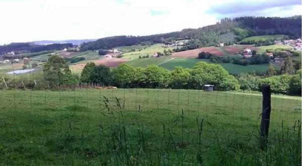 Terreno en Lugar Vilar Boi