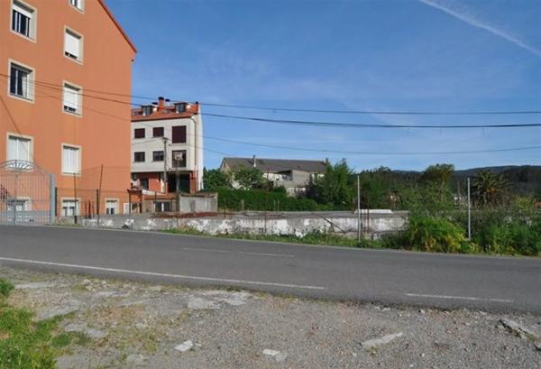 Terreno en 1 Travesía Dr. López Astray