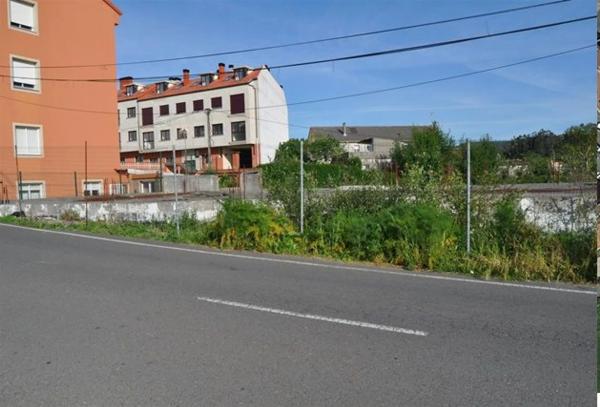 Terreno en 1 Travesía Dr. López Astray