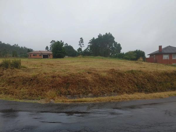 Terreno en Vista Alegre