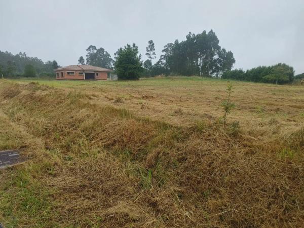 Terreno en Vista Alegre