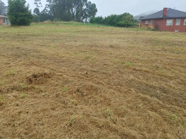 Terreno en Vista Alegre