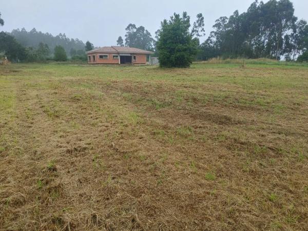 Terreno en Vista Alegre