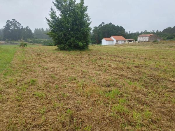 Terreno en Vista Alegre