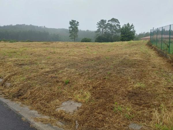 Terreno en Vista Alegre