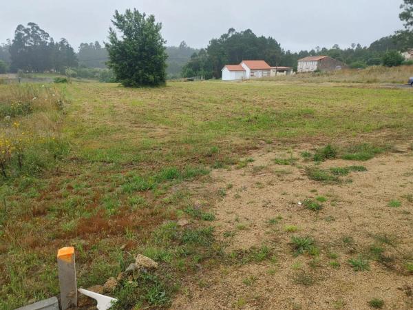 Terreno en Vista Alegre