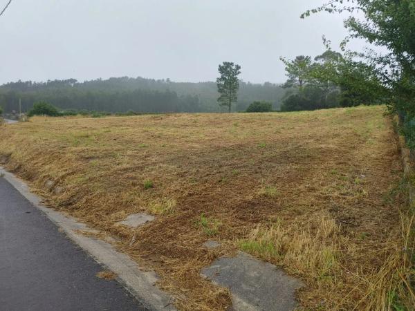Terreno en Vista Alegre