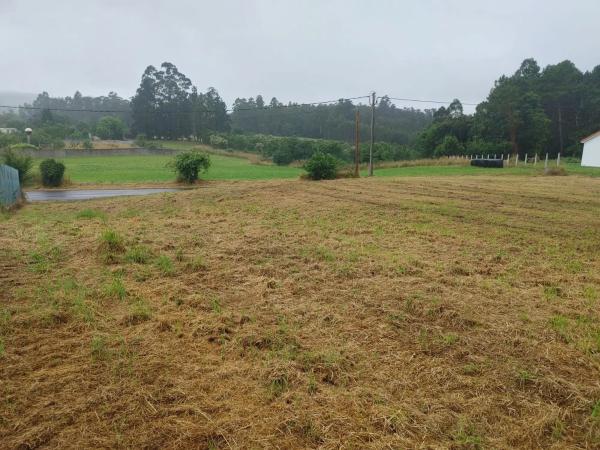 Terreno en Vista Alegre