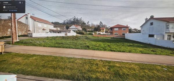 Terreno en Lugar Fofelle, 11
