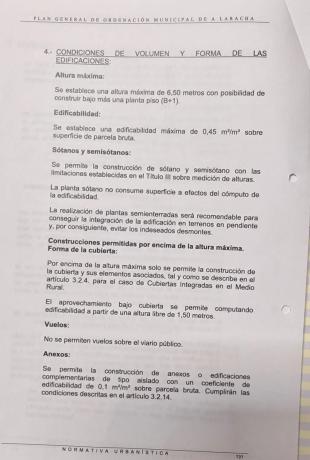 Terreno en Lugar Fofelle, 11