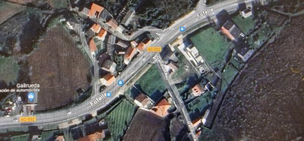 Terreno en Lugar Fofelle, 11