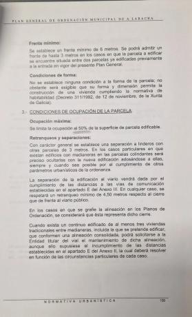 Terreno en Lugar Fofelle, 11