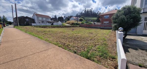 Terreno en Lugar Fofelle, 11