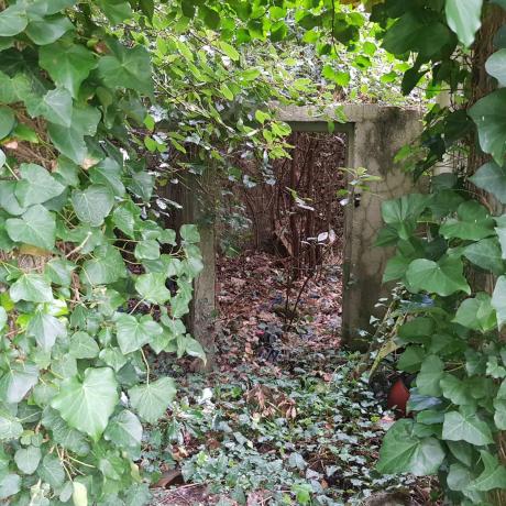 Terreno en ponteceso