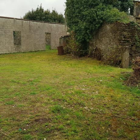 Terreno en ponteceso