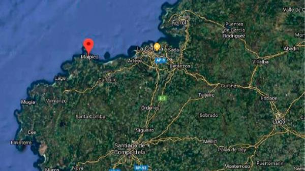 Terreno en calle Canido s/n None