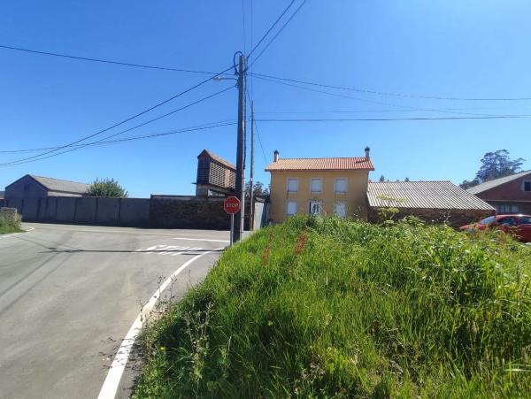 Terreno en lugar anos, 4