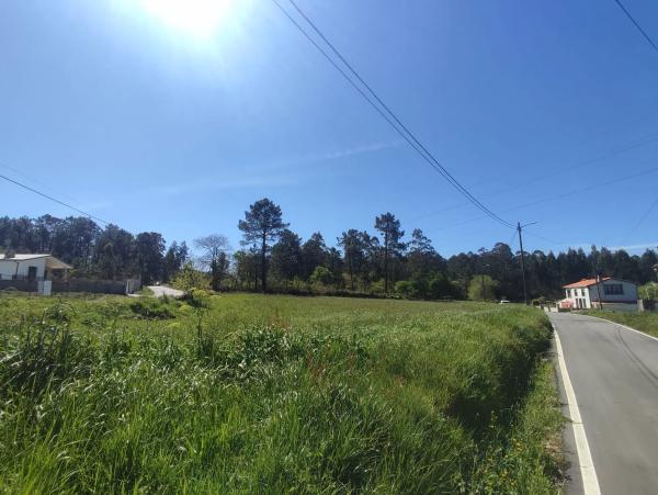 Terreno en lugar anos, 4